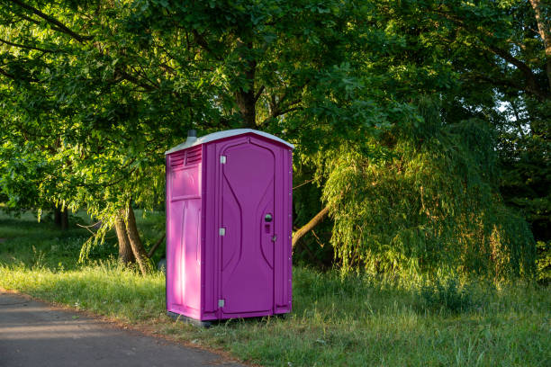 Trusted Jefferson, GA Portable Potty Rental Experts